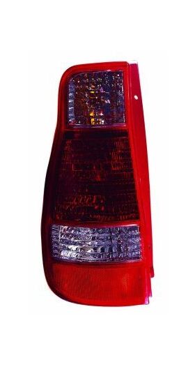 HYUNDAI STOP LAMBASI MATRIX 06- SOL DEPO