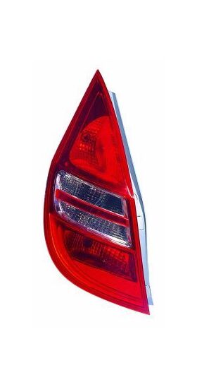HYUNDAI i30 STOP LAMBASI SOL 07/- DEPO