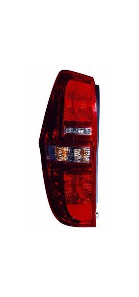 HYUNDAI STOP LAMBASI STAREX H-1 08-13 SOL DEPO