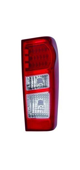 ISUZU STOP LAMBASI D-MAX 12- (LEDLİ TİP) SAĞ DEPO