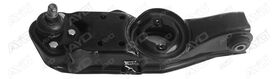 MITSUBISHI L200 ALT SALINCAK 99-05 4X2 BURÇLU ROTİLLİ SOL AYD