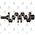 HYUNDAI KMY KRANK MİLİ 97-04 GENMOT