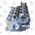 HYUNDAI H100 SİLİNDİR KAPAĞI 94-96 L300 87-97 L200 85-97 MAHER 22100-42900
