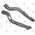 HYUNDAI KMY HAVA FİLTRE GİRİŞ HORTUMU 05-08 HMC