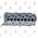 HYUNDAI H100 SİLİNDİR KAPAĞI 94-96 L300 87-97 L200 85-97 MAHER 22100-42900