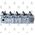 HYUNDAI H100 SİLİNDİR KAPAĞI 94-96 L300 87-97 L200 85-97 MAHER 22100-42900