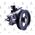 HYUNDAI KMY HİDROLİK DİREKSİYON POMPASI 05-12 HMC