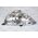 HONDA JAZZ FAR 04-06 MANUEL BEYAZ SOL MAHER 33151SAAH61
