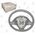HYUNDAI KMY DİREKSİYON SİMİDİ 05/- HMC