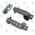 HYUNDAI KMY HAVA FİLTRE GİRİŞ HORTUMU 05-08 HMC