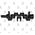 HYUNDAI KMY KRANK MİLİ 97-04 GENMOT