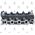 HYUNDAI TUCSON SİLİNDİR KAPAĞI 04-08 CRDI D4EA MAHER 22100-27902