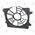 HYUNDAI ACCENT KLİMA FAN DAVLUMBAZI 95-00 K.R.