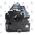 HYUNDAI SANTAFE SİLİNDİR KAPAĞI 06/- 2.2 CRDI D4EA MAHER 22100-27400