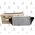 HYUNDAI ACCENT ARA SOĞUTUCU (İNTERCOOLER) 11/- BLUE  i30 12/-  RIO 12/- CEED DİZEL HMC