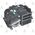 HYUNDAI STAREX KALORİFER KOMPLE 04-05 D4CB HMC