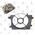 HYUNDAI ACCENT KLİMA FAN DAVLUMBAZI 00-06 1.31.5 BENZİNLİ HMC