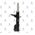 HYUNDAI ACCENT ÖN AMORTİSÖR 06-11 ERA  RIO 06-11 GAZLI SOL MAHER