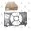 HYUNDAI ACCENT RADYATÖR FAN DAVLUMBAZI 06/-  ERA BENZİNLİ HMC
