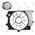 HYUNDAI ACCENT RADYATÖR FAN DAVLUMBAZI 11/- BLUE BENZİNLİ HMC