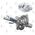 HYUNDAI ACCENT TERMOSTAT YUVASI ALT 06/-  ERA  GETZ  MATRIX BENZİNLİ HMC