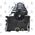 HYUNDAI TUCSON SİLİNDİR KAPAĞI 04-08 CRDI D4EA MAHER 22100-27902