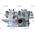HYUNDAI ACCENT BLUE SİLİNDİR KAPAĞI 11-14 1.4 BENZİNLİ G4FC G4FA 5 İLERİ MAHER 22100-2B001