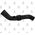 HYUNDAI ACCENT HAVA FİLTRE HORTUMU 03-06 DİZEL (YERLİ) MAHER