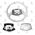 HYUNDAI ACCENT DİREKSİYON SİMİDİ 00/- HMC
