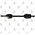 HYUNDAI ACCENT ÖN AKS KOMPLE 95-00  00-02  03-06 BENZİNLİ SOL MAHER
