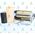 HYUNDAI ACCENT DEPO ŞAMANDIRASI 95-00 KOMPLE 1.3 (PLASTİK DEPO İÇİN) MAHER