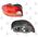 HYUNDAI ACCENT STOP LAMBASI DUYLU SOL 95-97 MAHER 92401-22000