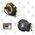 HYUNDAI GETZ AIRBAG ÇEMBERİ (ZEMBEREK) HMC
