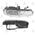HYUNDAI ACCENT ERA SİS LAMBASI SOL 06-11 MAHER 92201-1E000