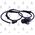 HYUNDAI ACCENT ABS SENSÖRÜ ÖN 03-06 SOL MAHER