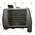 HYUNDAI GETZ ARA SOĞUTUCU (İNTERCOOLER) DİZEL 06/-  MAHER
