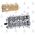HYUNDAI i20 SİLİNDİR KAPAĞI 12-15 1.2cc G4LA MOBIS 22100-03450