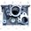 HYUNDAI ATOS SİLİNDİR KAPAĞI 06-08 G4HG 1.0 i10 08-11 PICANTO 06-10 1.1 12V MAHER 22100-02766