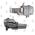 HYUNDAI i20 HAVA FİLTRE ALT-ÜST KAPAK KOMPLE 09-12 BENZİNLİ 1.2cc HMC