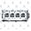 HYUNDAI ATOS SİLİNDİR KAPAĞI 06-08 G4HG 1.0 i10 08-11 PICANTO 06-10 1.1 12V MAHER 22100-02766
