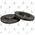 HYUNDAI TUCSON ÖN FREN DİSKİ 00-06COUPECERATOCEEDSPORTAGE 04-10SONATA 05/-DİZELi30 07-11ix20 280mm MAHER