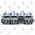 LADA SAMARA SİLİNDİR KAPAĞI 1.5 8 VALVE BA2108 MAHER 21083-1003015