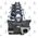 MAZDA E2200 SİLİNDİR KAPAĞI BESTA R2 MAHER 0R2TF-10-100