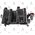 KIA RIO ATEŞLEME BOBİNİ 00-06 1.3 MAHER