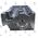 MERCEDES SPRINTER SİLİNDİR KAPAĞI Y.M. C200-220 CDI E200-220CDI OM646 MAHER 908574 OM646