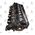 ISUZU NPR66 SİLİNDİR KAPAĞI ŞAMPİYON 4HE1T 4HF1 4HG1 MAHER 897186589451