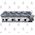 MERCEDES SPRINTER SİLİNDİR KAPAĞI Y.M. C200-220 CDI E200-220CDI OM646 MAHER 908574 OM646
