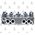 MAZDA 626 SİLİNDİR KAPAĞI 88-92 2.0 8V F8-FE MAHER FE70-10-100