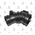 MAZDA 626 HAVA FİLTRE HORTUMU 97-02 DİRSEKLİ MAHER