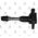 NISSAN MICRA ATEŞLEME BOBİNİ 96-02 1.3  02/- 1.2 - 1.4  NOTE 03/-  1.4 MAHER